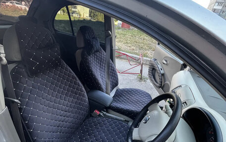 Nissan March III, 2002 год, 239 000 рублей, 15 фотография