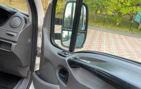 IVECO Massif, 2010 год, 1 280 000 рублей, 4 фотография