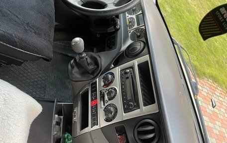 IVECO Massif, 2010 год, 1 280 000 рублей, 3 фотография