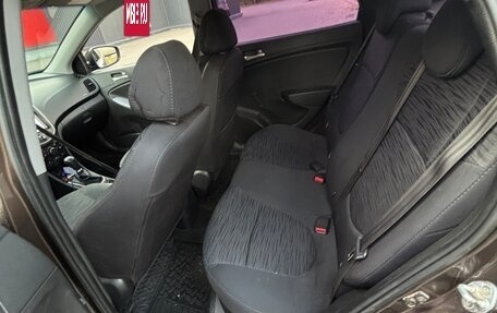 Hyundai Solaris II рестайлинг, 2015 год, 1 000 050 рублей, 6 фотография