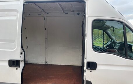 IVECO Massif, 2010 год, 1 280 000 рублей, 8 фотография