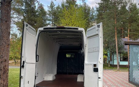 IVECO Massif, 2010 год, 1 280 000 рублей, 10 фотография