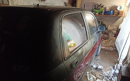 Daewoo Matiz I, 2006 год, 70 000 рублей, 6 фотография