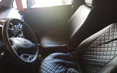 Daewoo Matiz I, 2006 год, 70 000 рублей, 3 фотография