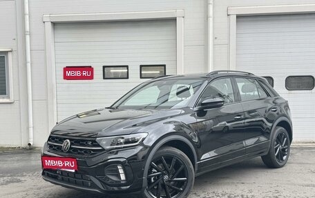 Volkswagen T-Roc I, 2026 год, 3 995 000 рублей, 11 фотография