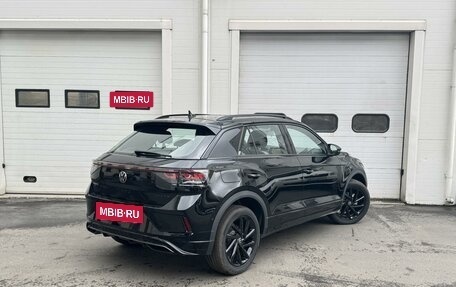 Volkswagen T-Roc I, 2026 год, 3 995 000 рублей, 15 фотография