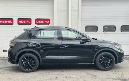 Volkswagen T-Roc I, 2026 год, 3 995 000 рублей, 14 фотография