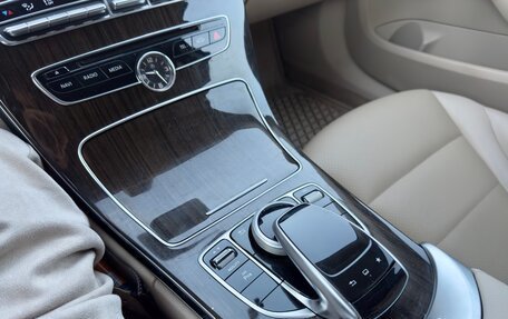 Mercedes-Benz C-Класс, 2014 год, 1 550 000 рублей, 10 фотография