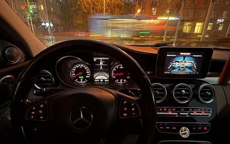 Mercedes-Benz C-Класс, 2014 год, 1 550 000 рублей, 7 фотография