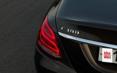 Mercedes-Benz C-Класс, 2014 год, 1 550 000 рублей, 6 фотография