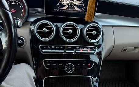 Mercedes-Benz C-Класс, 2014 год, 1 550 000 рублей, 11 фотография