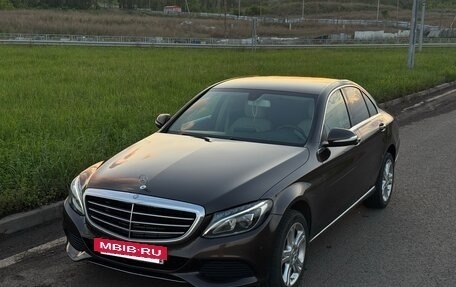 Mercedes-Benz C-Класс, 2014 год, 1 550 000 рублей, 4 фотография