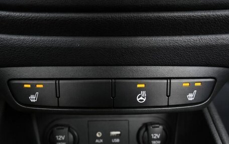 Hyundai Solaris II рестайлинг, 2017 год, 1 490 000 рублей, 15 фотография