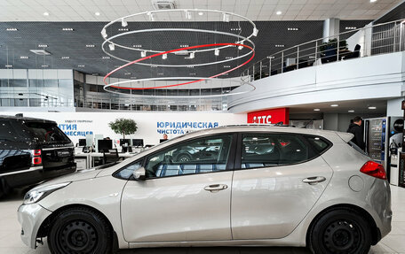 KIA cee'd III, 2014 год, 580 000 рублей, 12 фотография