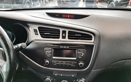 KIA cee'd III, 2014 год, 580 000 рублей, 19 фотография