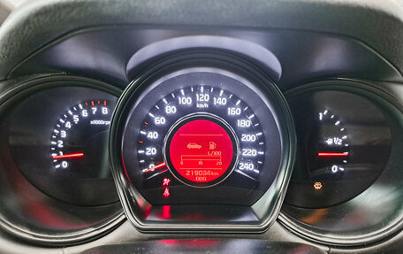 KIA cee'd III, 2014 год, 580 000 рублей, 17 фотография