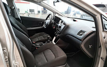 KIA cee'd III, 2014 год, 580 000 рублей, 15 фотография