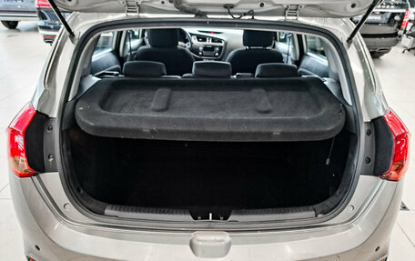 KIA cee'd III, 2014 год, 580 000 рублей, 14 фотография