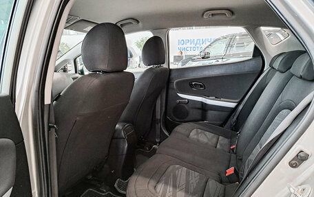 KIA cee'd III, 2014 год, 580 000 рублей, 16 фотография