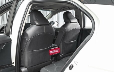 Toyota Camry, 2022 год, 3 350 111 рублей, 11 фотография