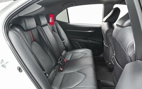 Toyota Camry, 2022 год, 3 350 111 рублей, 7 фотография
