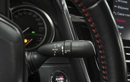 Toyota Camry, 2022 год, 3 350 111 рублей, 18 фотография