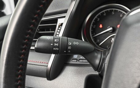 Toyota Camry, 2022 год, 3 350 111 рублей, 17 фотография