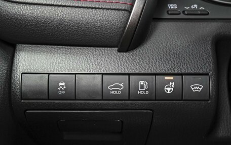 Toyota Camry, 2022 год, 3 350 111 рублей, 23 фотография