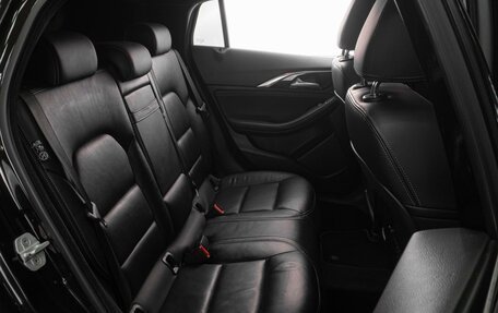 Infiniti QX30, 2017 год, 2 299 000 рублей, 7 фотография