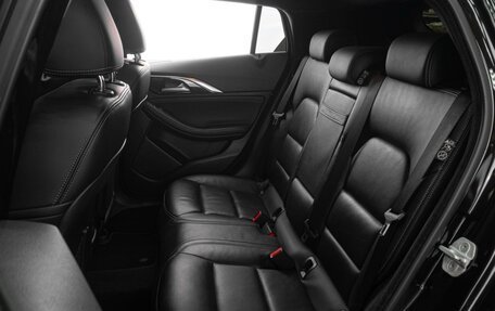 Infiniti QX30, 2017 год, 2 299 000 рублей, 9 фотография