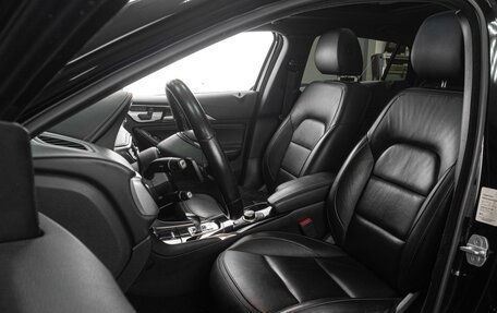 Infiniti QX30, 2017 год, 2 299 000 рублей, 10 фотография