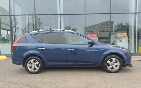 KIA cee'd I рестайлинг, 2009 год, 445 000 рублей, 5 фотография