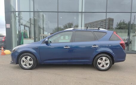 KIA cee'd I рестайлинг, 2009 год, 445 000 рублей, 10 фотография