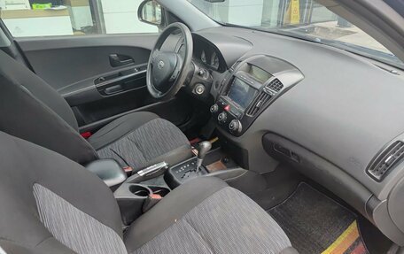 KIA cee'd I рестайлинг, 2009 год, 445 000 рублей, 13 фотография