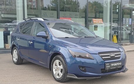 KIA cee'd I рестайлинг, 2009 год, 445 000 рублей, 3 фотография