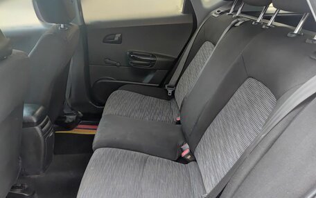 KIA cee'd I рестайлинг, 2009 год, 445 000 рублей, 15 фотография