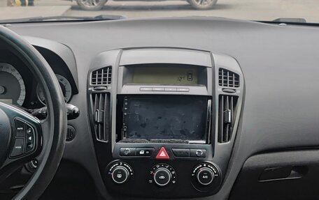 KIA cee'd I рестайлинг, 2009 год, 445 000 рублей, 18 фотография