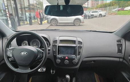 KIA cee'd I рестайлинг, 2009 год, 445 000 рублей, 17 фотография