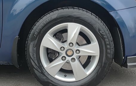 KIA cee'd I рестайлинг, 2009 год, 445 000 рублей, 22 фотография