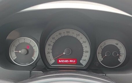 KIA cee'd I рестайлинг, 2009 год, 445 000 рублей, 16 фотография