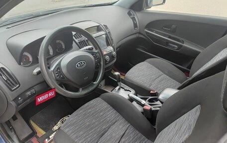 KIA cee'd I рестайлинг, 2009 год, 445 000 рублей, 20 фотография