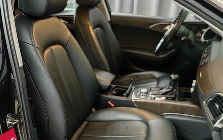 Audi A6, 2012 год, 1 449 000 рублей, 7 фотография