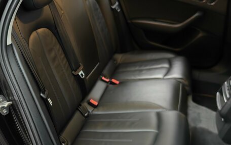 Audi A6, 2012 год, 1 449 000 рублей, 8 фотография