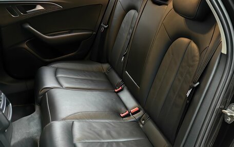Audi A6, 2012 год, 1 449 000 рублей, 9 фотография