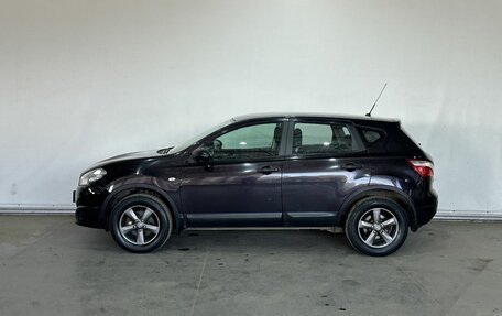 Nissan Qashqai, 2013 год, 1 215 000 рублей, 7 фотография