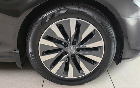 Audi A6, 2012 год, 1 449 000 рублей, 25 фотография