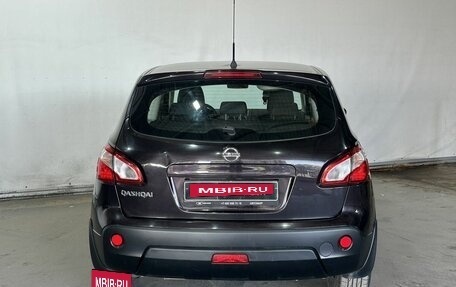 Nissan Qashqai, 2013 год, 1 215 000 рублей, 5 фотография