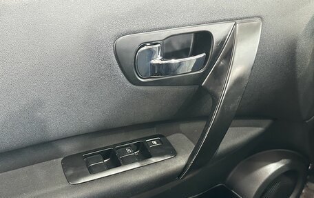 Nissan Qashqai, 2013 год, 1 215 000 рублей, 16 фотография