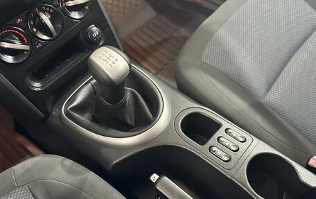 Nissan Qashqai, 2013 год, 1 215 000 рублей, 15 фотография