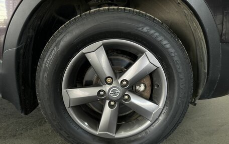 Nissan Qashqai, 2013 год, 1 215 000 рублей, 19 фотография
